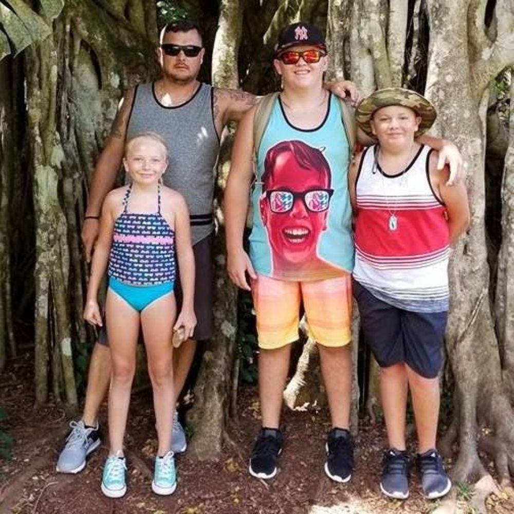 Meet your Posher, Eury